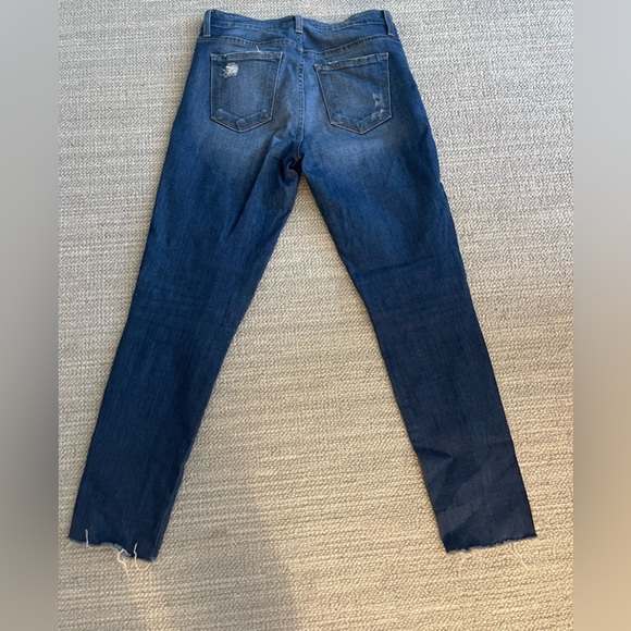 Flying Monkey Jeans - Picture 2 of 4